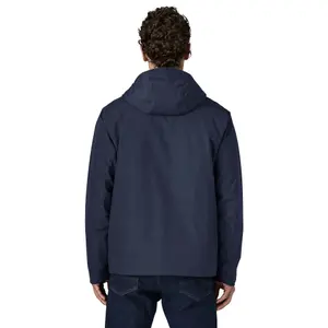 Waterproof Jacket Patagonia Windshadow image-2