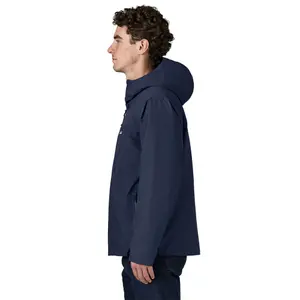 Waterproof Jacket Patagonia Windshadow image-3