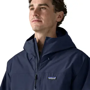 Waterproof Jacket Patagonia Windshadow image-4