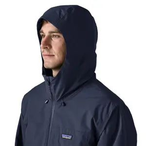 Waterproof Jacket Patagonia Windshadow image-5