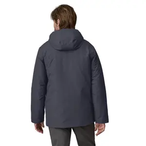 Kapucnis parka Patagonia Windshadow image-2
