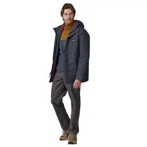 Kapucnis parka Patagonia Windshadow image-3