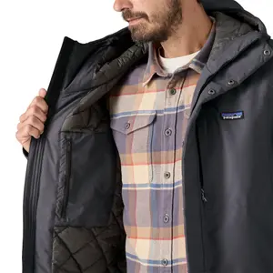 Kapucnis parka Patagonia Windshadow image-4