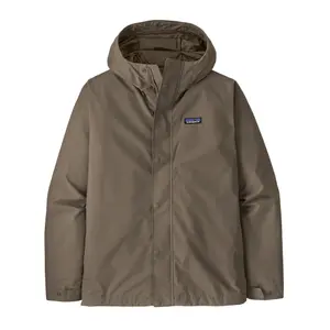 Waterproof Jacket Patagonia Jackson Glacier Rain image-0
