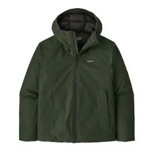 Veste imperméable Patagonia Stormshadow image-0