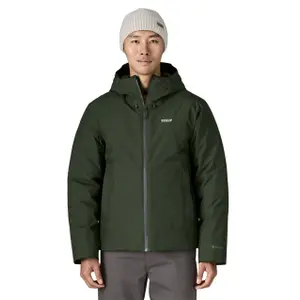 Veste imperméable Patagonia Stormshadow image-1