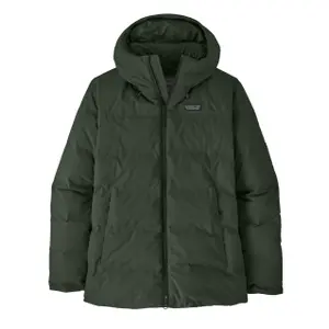 Women's down jacket Patagonia Glacier image-0