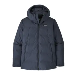 Women's down jacket Patagonia Glacier image-0