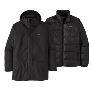 3-in-1 Parka Patagonia Tres