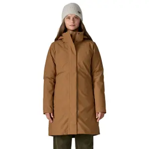 Γυναικεία parka 3 σε 1 Patagonia image-1