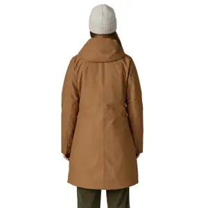Γυναικεία parka 3 σε 1 Patagonia image-3
