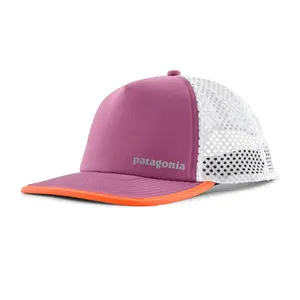 Casquette trucker με πάτο πάπιας Patagonia Duckbill image-0