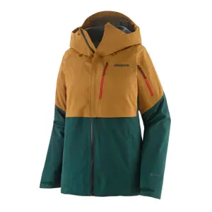 Women's ski jacket Patagonia Untracked image-0