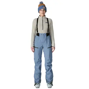 Pantalon de ski femme Patagonia Untracked Bibs image-1