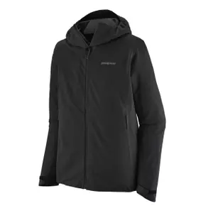 Ski jacket with hood Patagonia Upstride image-0
