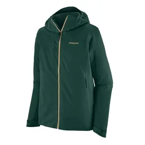 Ski jacket with hood Patagonia Upstride image-0