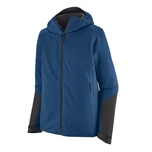Ski jacket with hood Patagonia Upstride image-0