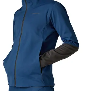 Ski jacket with hood Patagonia Upstride image-3