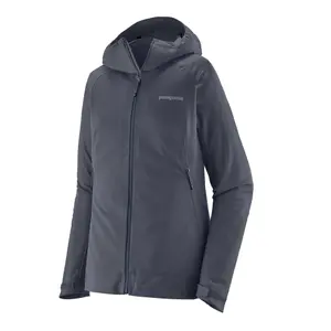 Veste de ski à capuche femme Patagonia Upstride image-0