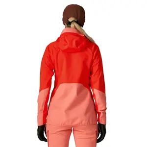 Veste de ski à capuche femme Patagonia Upstride image-3