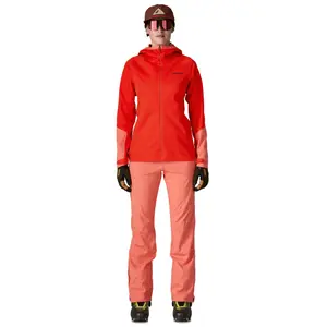Veste de ski à capuche femme Patagonia Upstride image-2