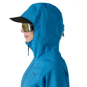 Veste de ski à capuche femme Patagonia Upstride image-3