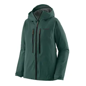 Women's ski jacket Patagonia Stormstride image-0