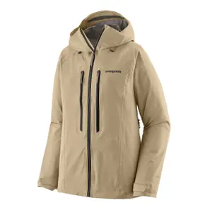 Women's ski jacket Patagonia Stormstride image-0