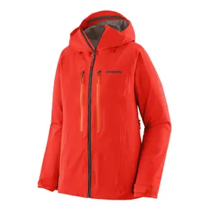 Women's ski jacket Patagonia Stormstride image-0