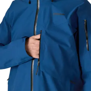 Ski jacket Patagonia Snowdrifter image-3