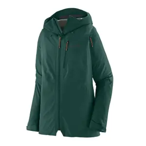 Women's ski jacket Patagonia Snowdrifter image-0