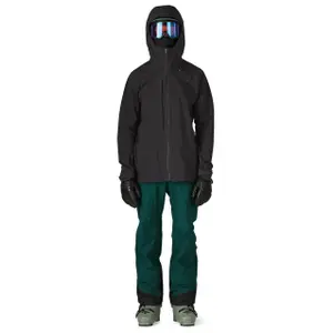 Αδιάβροχη ζακέτα Patagonia PowSlayer image-1