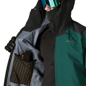 Veste imperméable Patagonia PowSlayer image-3