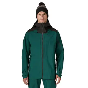 Veste imperméable Patagonia PowSlayer image-1