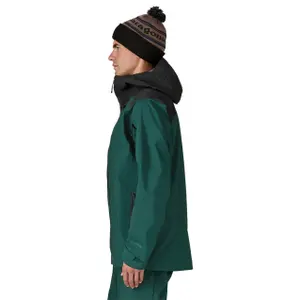 Veste imperméable Patagonia PowSlayer image-2