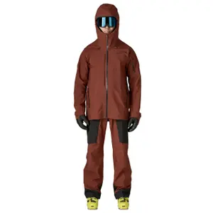 Ski Trousers Patagonia PowSlayer image-1