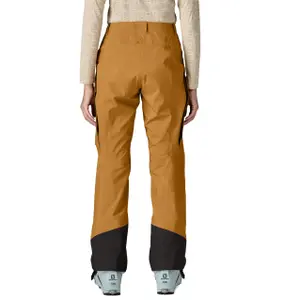 Pantalon imperméable femme Patagonia PowSlayer image-2