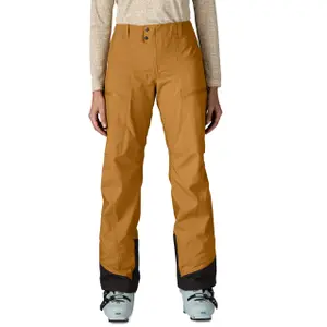 Pantalon imperméable femme Patagonia PowSlayer image-1