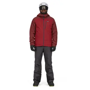 Pantalon de ski Patagonia Powder Town image-2