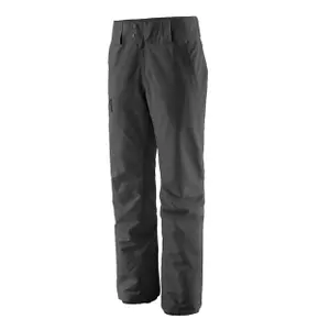 Women's Standard Ski Pants Patagonia Powder Town image-0