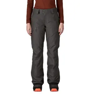 Women's Standard Ski Pants Patagonia Powder Town image-1