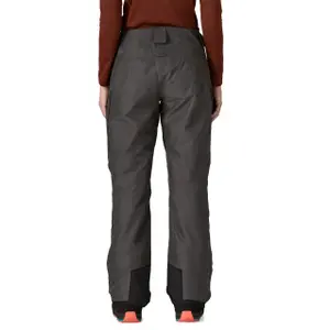 Women's Standard Ski Pants Patagonia Powder Town image-3