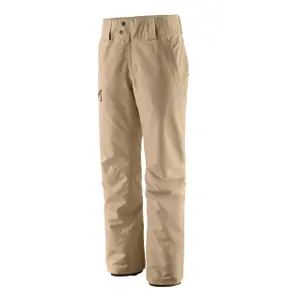 Women's ski Trousers Patagonia Powder Town image-0