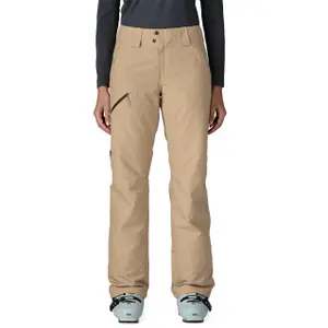 Women's ski Trousers Patagonia Powder Town image-1