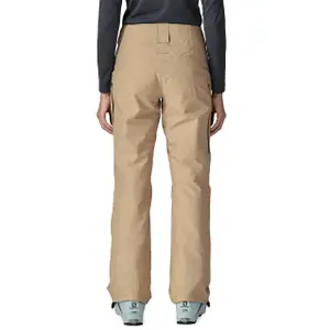 Women's ski Trousers Patagonia Powder Town image-2