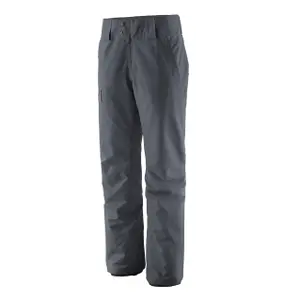 Pantalon de ski 2 couches préformée femme Patagonia Powder Town image-0