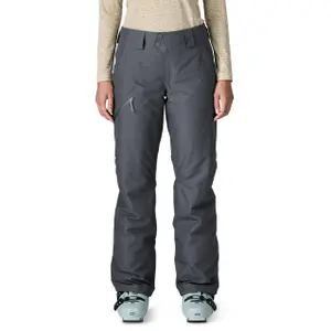 Pantalon de ski 2 couches préformée femme Patagonia Powder Town image-1
