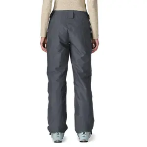 Pantalon de ski 2 couches préformée femme Patagonia Powder Town image-2