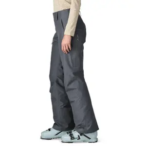 Pantalon de ski 2 couches préformée femme Patagonia Powder Town image-3