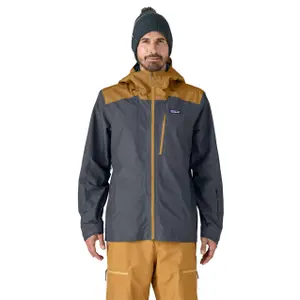 Ski jacket Patagonia Powder Town image-1